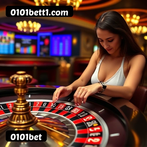 Imagem de 0101bet Plataforma: plataforma de jogos com acesso