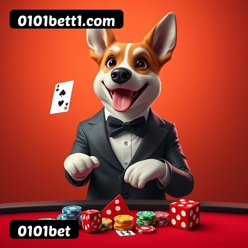 Confiabilidade e segurança em primeiro lugar - 0101bet