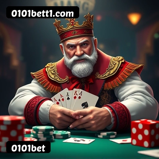 Imagem de 0101bet Cadastre-se e aproveite um suporte confiável