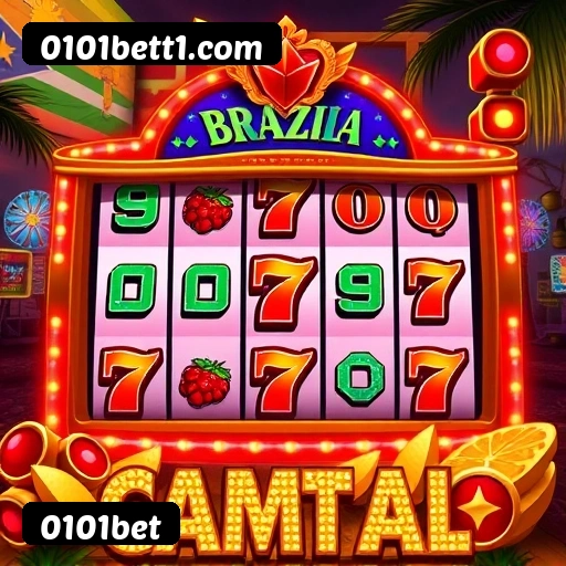 Experiência Exclusiva no 0101bet - 0101bet