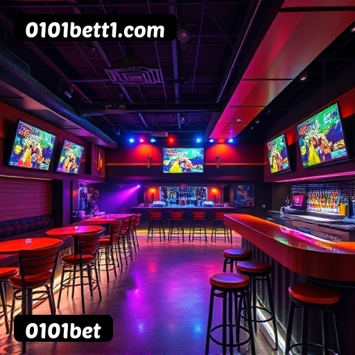 Ilustração de Jogue Slots Incríveis