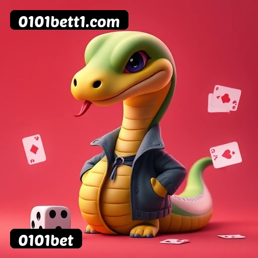 Imagem de 0101bet: Explore Jogos de Cassino com Suporte