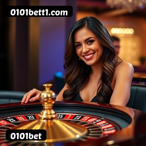 Benefícios Exclusivos na Plataforma 0101bet - 0101bet